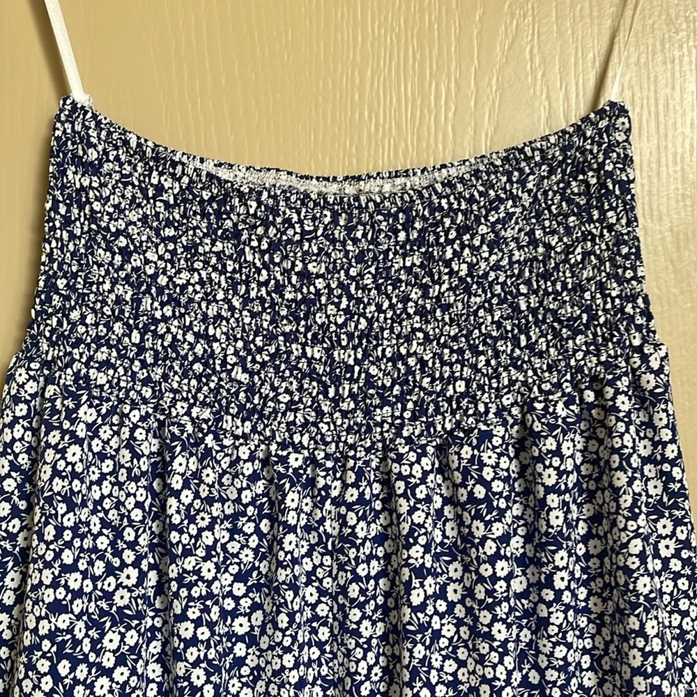Wide legged summer pants - Picture 2 of 2